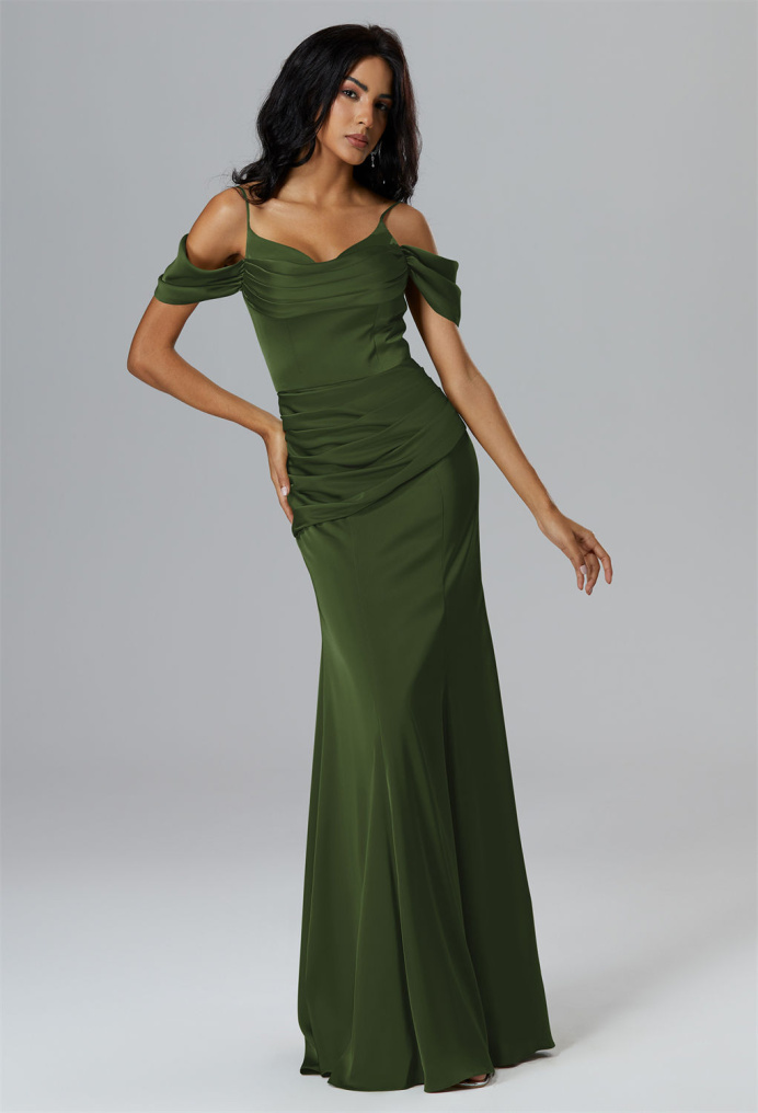 AW Olubadan Dress